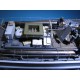 WW II German cardboard boxes set 1