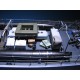 WW II German cardboard boxes set 1