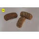 Voedsel set 3 Duits brood