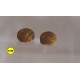 Voedsel set 4 Belgisch brood