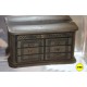 Dressoir 6 drawers