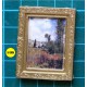picture frame 34 x 43 mm "straight"