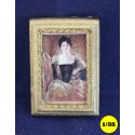 picture frame 18 x 25 mm "straight"