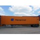 container logo APL, Hapag Lloyd, CMA CGM