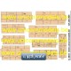 US Cardboardboxes (set 2)