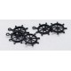 Roer 25 mm