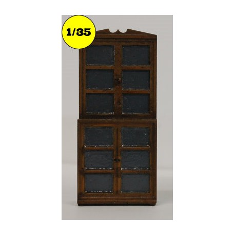 Kitchen cabinet 1