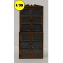Kitchen cabinet 1