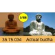 Vietnam Budha