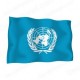 UN Flags