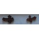 small metal cross