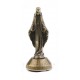 Madonna 50 mm metaal