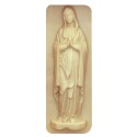 Madonna, flatback, 75 mm