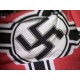 WO 2 Nazi vlaggen (set 1)