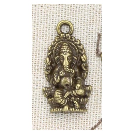 Ganesh standbeeld