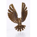 Eagle ornament