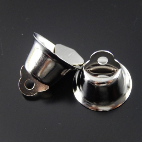 silver bell (chime)