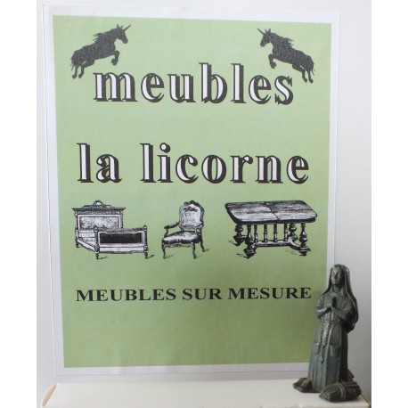 Bernadette van Lourdes