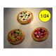 Pizza large