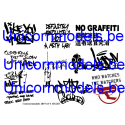 Urban graffiti 4