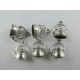 Water kettle RVS
