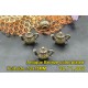 Teapot/Coffeepot Bronze