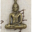 Budha 25 mm bronze