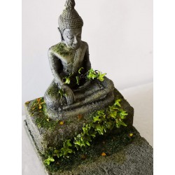 Indian Goddess Statue