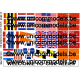 Allied flags WW2