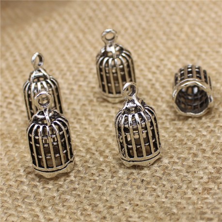 Birdcage 22 mm