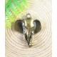 Elephant head