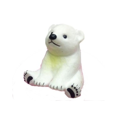 polar bear
