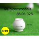 vaas kom 12,5 mm