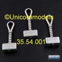 Mjolnir hamer 23 mm