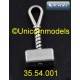 Mjolnir hammer 23 mm