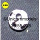 Football 15 mm (ABS)