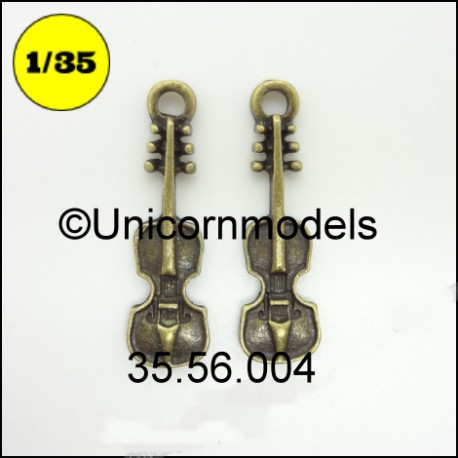 Viool 22 mm