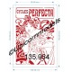 Cycles Perfecta medium stencil