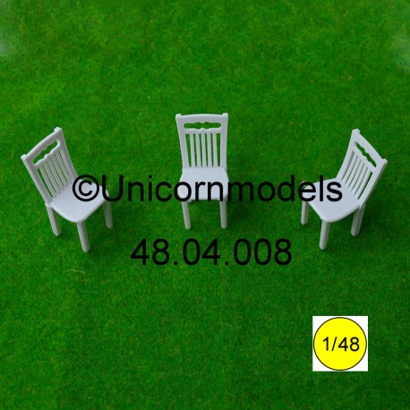 Kitchen chair # 2