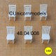 Kitchen chair # 2