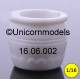 bloempot rond 20 mm