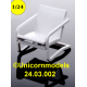 Lounge chair 2