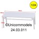 Low table