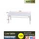 Low table