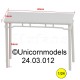 Rectangular table
