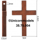 houten kruis