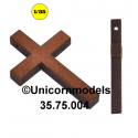 houten kruis