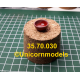 terracotta kom