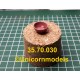 terracotta kom
