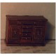 Dresser cupboard